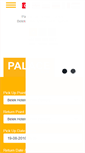 Mobile Screenshot of palacecarrental.com